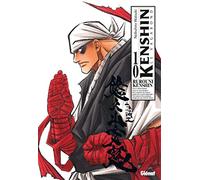 Nobuhiro Watsuki – Kenshin le vagabond – Perfect édition – Tome 10 – Poche