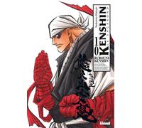 Kenshin Perfect edition - Tome 10 - Nobuhiro Watsuki - Glénat - Poche - Manga