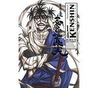 Nobuhiro Watsuki – Kenshin le vagabond – Perfect Édition – Tome 14 – Broché