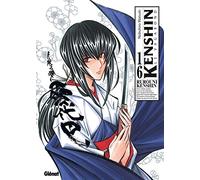 Nobuhiro Watsuki – Kenshin Perfect Edition Tome 16 – Broché – Glénat