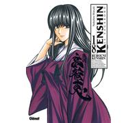 Nobuhiro Watsuki – Kenshin le vagabond – Tome 18 – Perfect édition – Broché
