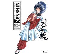 Kenshin le vagabond – Perfect Edition – Tome 19 – Glénat