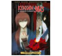 Kenshin (Recuerdos + Final) [Import]