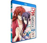 Kenshin : Seisou Hen - Le Chapitre De L'expiation - Blu-Ray