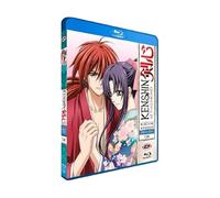 Kenshin : Seisou Hen - Le chapitre de l'expiation [Blu-ray]