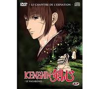 Kenshin seisou hen - New oav E