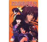 Kenshin tv vol 7 vost