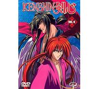 Kenshin tv vol 9 vost