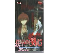 Kenshin vol 1 [VHS]