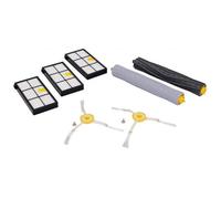 KENSHIRE KIT DE 13 PIÈCES DE RECHANGE ROOMBA SÉR POUR PETIT ELECTROMENAGER IROBOT - KD-KV89-IR890S