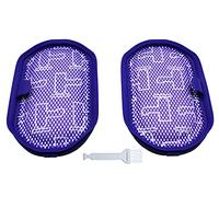 KENSHIRE Lot de 2 filtres de rechange compatibles pour aspirateur Dyson DC34 DC30 DC35 DC31 DC44 DC45 DC 56 DC43H
