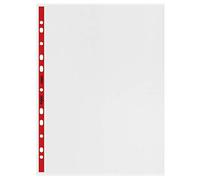 Kensington 12253 sheet protectors, 25 Pezzi