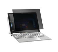 ACCO Kensington Filtre de confidentialité amovible à 2 directions pour Surface Go 25,4 cm (10")
