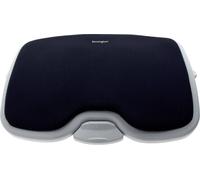 Kensington 56153 SoleMate™ Repose-pieds (l x H x P) 550 x 90 x 350 mm réglable en hauteur, inclinaison réglable gris, noir