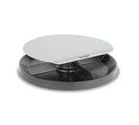 Kensington - 60049EU - Spin Station - Support Rotatif pour Ecran avec Hauteur Reglable et Systeme SmartFit ()