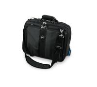 Kensington Sac à roulettes pour ordinateur portable 17'' Contour™ - Noir