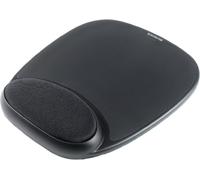Kensington Gel Mouse Rest - tapis de souris avec repose-poignets