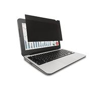 'Kensington 626381 12.3 "portable Filtre de confidentialité pour écrans sans cadre Filtre pour Moniteur - Filtre d'écran pour moniteurs (portable, filtre de confidentialité pour écrans sans cadre anti-reflet, LCD, paysage, 31,2 cm (12.3))