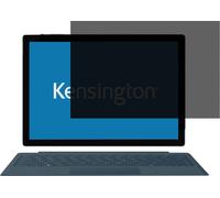 Kensington 626445 Filtre anti-regard Kensington 2 voies adhésif pour Surface Pro