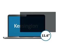 Kensington 626452 Filtre anti-regard Kensington 2 voies remov. 11.6 "Ordinateur portable 16:9
