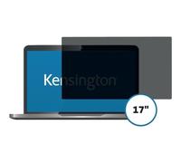 Kensington 626473 Filtre anti-regard Kensington 2 voies remov. 17" ordinateur portable 16:10