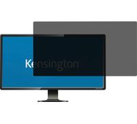 Kensington 626486 Filtre anti-regard Kensington 2 voies remov. 23.8" 16:9