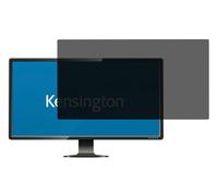 Kensington 626489 Filtre anti-regard Kensington 2 voies remov. 25" 16:9