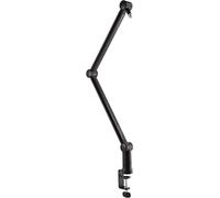 Kensington A1020 kit de montage - articulating - pour microphone / webcam / lumière