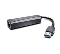 KENSINGTON Adaptateur USB3.0 / Gigabit Ethernet
