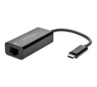 Kensington Adaptateur USB-C vers Gigabit Ethernet CA1100E