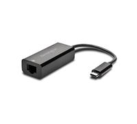 Kensington Adaptateur USB-C vers Gigabit Ethernet CA1100E