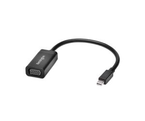 Kensington Adaptateur VM1000 Mini DisplayPort vers VGA