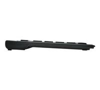 Kensington Advance Fit Slim - Clavier - sans fil
