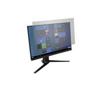 Kensington Anti-Glare Filtre antireflet Moniteur/ TFT 61 cm (24\ ) Format d'image: 16:9 627558 Universal