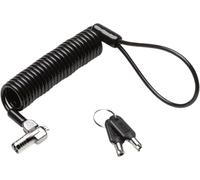 Kensington Antivol pour ordinateur portable fermeture à clé 2300 mm NanoSaver®