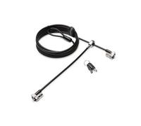 KENS K65048WW - Verrou pour ordinateur portable, clé, MicroSaver® 2.0, T-bar