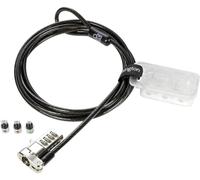 Kensington Antivol pour ordinateur portable fermeture à combinaison K62316WW
