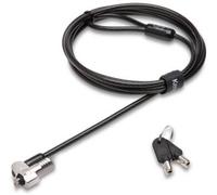 Kensington Verrou à clé pour ordinateur portable NanoSaver®