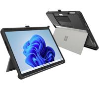 Kensington BlackBelt Case Etui pour tablette Universel Surface Pro 9 Book Cover noir