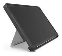 Kensington BlackBelt EQ - Coque de protection pour tablette - robuste - polycarbonate, plastique ABS, élastomère thermoplastique (TPE) - noir - pour Microsoft Surface Pro G
