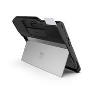 Kensington Blackbelt Étui Robuste avec Lecteur de Carte à Puce intégré (CAC) pour Surface Pro 8 (K97620WW)
