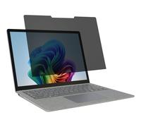 Kensington Blickschutzfilter - 2-fach, abnehmbar f?r Surface Laptop 7 13.8", 35 cm (13.8"), 3:2, Laptop, Rahmenloser Blickschutzfilter, Anti-Glanz