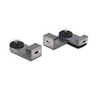 Kensington Blocco progettato per adattatore di blocco Mac S (Zubeh?¶r Notebooks)