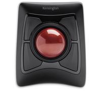 Kensington Boule de commande sans fil Expert Mouse Noir et gris