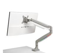 Kensington Bras de moniteur réglable en hauteur Moniteur simple