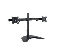 Kensington bras double écran 27'' sur pieds SmartFit Ergo - Noir
