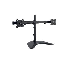 Kensington bras double écran 27'' sur pieds SmartFit Ergo - Noir