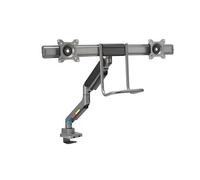 Kensington Bras double écran SmartFit avec traverse et poignée