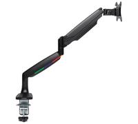 Kensington Bras pour écran SmartFit One-Touch K59600WW kit de montage Hauteur réglable 13-34" Noir