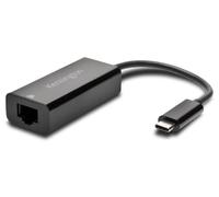 Kensington CA1100E Adaptateur USB-C vers Ethernet